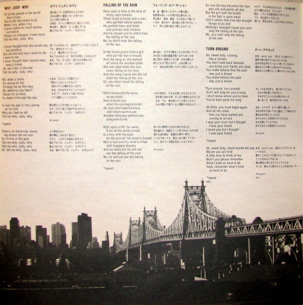 Billy Joel - Cold Spring Harbor (Vinyl, LP, Album, Reissue)