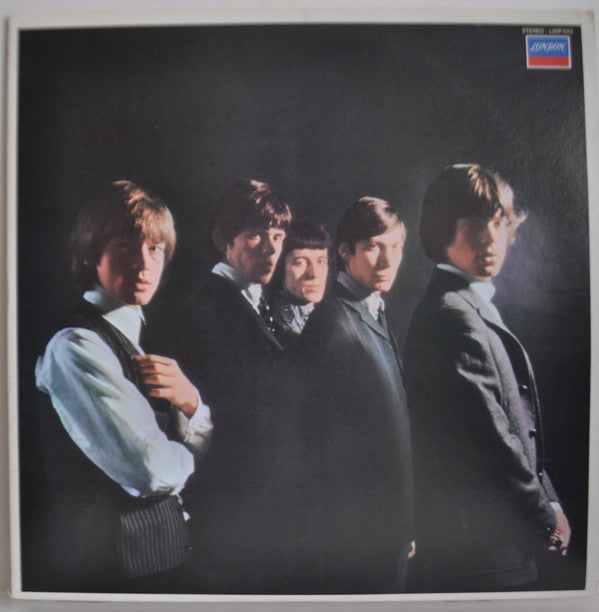The Rolling Stones - The Rolling Stones (Vinyl, LP, Album, Reissue,...