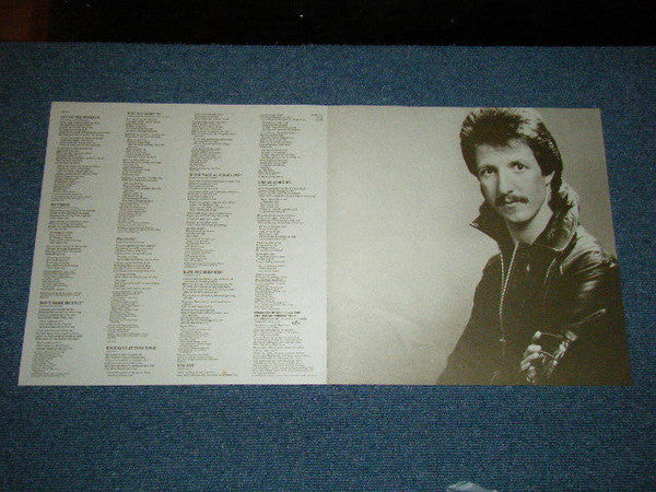 Patrick Simmons - Arcade (Vinyl, LP, Album)