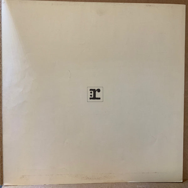 Jethro Tull - Aqualung (Vinyl, LP, Album)