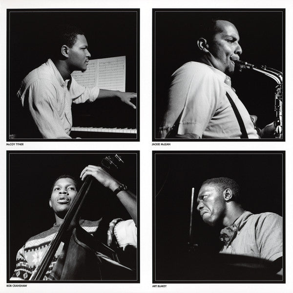 Lee Morgan - Tom Cat (2xVinyl, 12", 45 RPM, Album, Limited Edition, Numbered, Reissue, Remastered) Very Good Plus (VG+) / Near Mint (NM or M-)