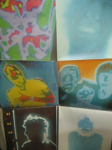 The Rolling Stones - Emotional Rescue (Vinyl, LP, Album)