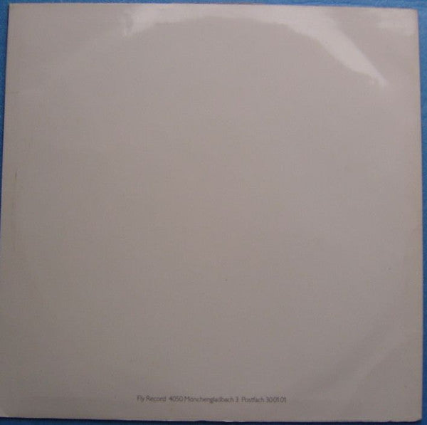 Walter Strerath Trio - Fly To Brazil (Vinyl, LP, Album) Very Good Plus (VG+) / Near Mint (NM or M-)