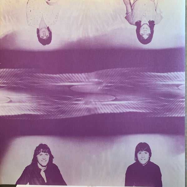 Asia (2) - Asia = 詠時感 ～時へのロマン～ (Vinyl, LP, Album, Stereo)