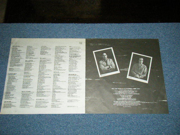 Don Henley - I Can't Stand Still (Vinyl, LP, Album)