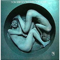 Don Sebesky - The Rape Of El Morro (Vinyl, LP, Album, Limited Edition, Reissue, Stereo) Very Good Plus (VG+) / Very Good (VG)
