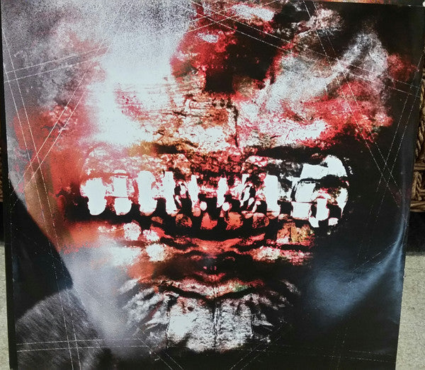 Slipknot - Vol. 3: (The Subliminal Verses) (2xVinyl, LP, Album, Limited Edition) Very Good (VG) / Near Mint (NM or M-)