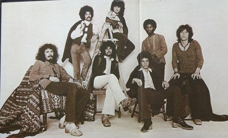 Santana - Santana = Santana III (Vinyl, LP, Album, Reissue, Quadraphonic) Very Good (VG) / Very Good (VG)