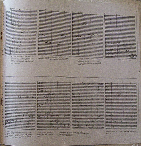Kouichi Sugiyama - Audio Symphony No.2 (Check Up Your Sounds Vol.2) = オーテイオ交響曲・II (Vinyl, LP, Album) Very Good Plus (VG+) / Good Plus (G+)