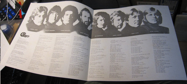 Chicago (2) - Chicago IX - Chicago's Greatest Hits (Vinyl, LP, Compilation) Very Good (VG) / Very Good (VG)