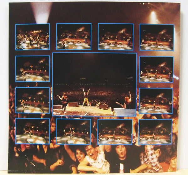 Iron Maiden - Live After Death (Vinyl, LP, Album, Limited Edition)