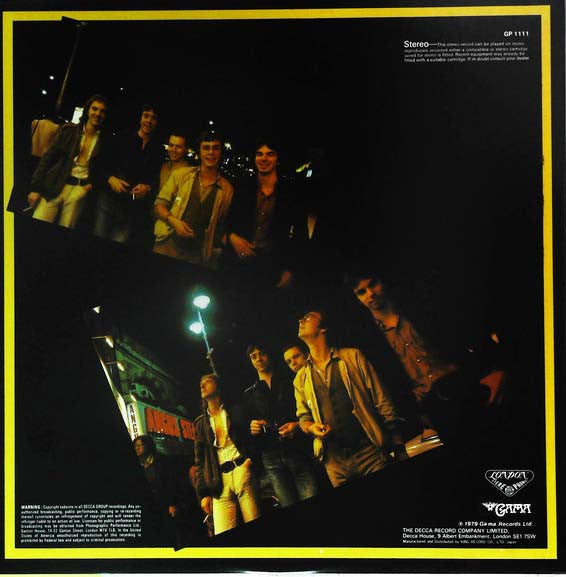 Camel - I Can See Your House From Here (Vinyl, LP, Album)