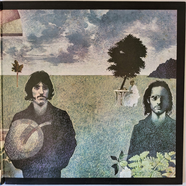 The Doors - The Soft Parade (Vinyl, LP, Album, Reissue, Stereo)