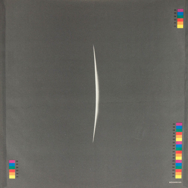 Wings (2) - Wings Over America (Vinyl, LP, Album, Stereo)