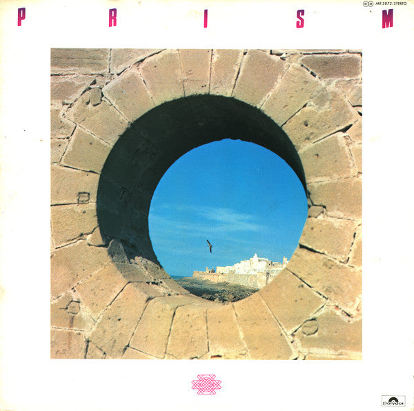 Prism (9) - Prism (Vinyl, LP, Album)