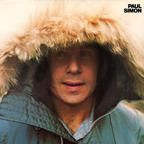 Paul Simon - Paul Simon (Vinyl, LP, Album)