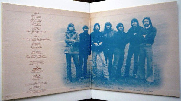 Chicago (2) - Chicago VI (Vinyl, LP, Album) Very Good (VG) / Very Good (VG)