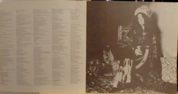 Janis Joplin - The Great Janis (Vinyl, LP, Compilation, Reissue) Near Mint (NM or M-) / Near Mint (NM or M-)