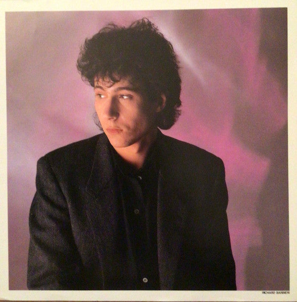 Jansen / Barbieri - Worlds In A Small Room (Vinyl, LP, Album, Promo, Stereo) Very Good (VG) / Very Good (VG)