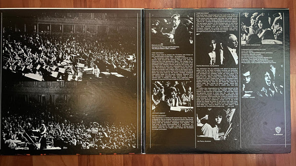 Deep Purple - Concerto For Group And Orchestra (Vinyl, LP, Album, R...