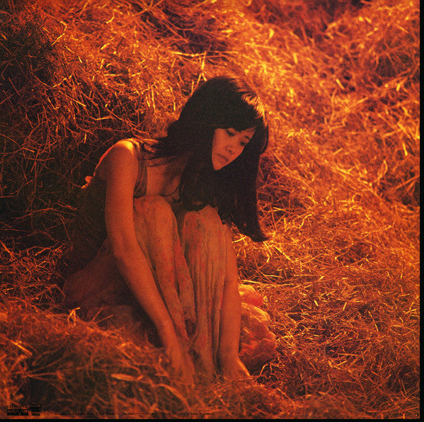 Miyuki Nakajima - 生きていてもいいですか (Vinyl, LP, Album)