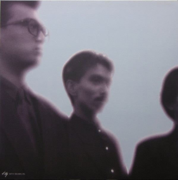 Anzen Chitai - 安全地帯 V (Vinyl, LP, Album, Stereo)