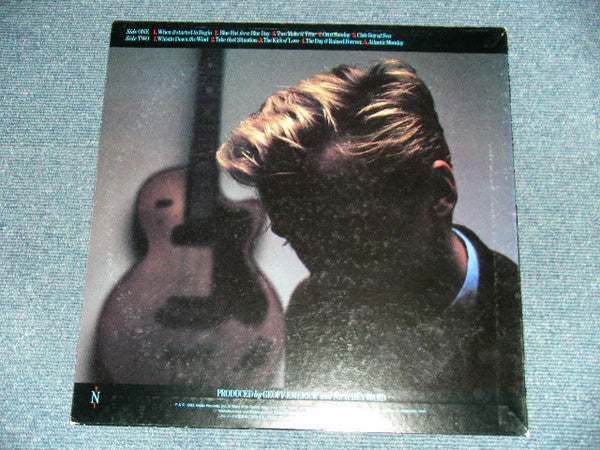 Nick Heyward - North Of A Miracle (Vinyl, LP, Album) Very Good Plus (VG+) / Fair (F)