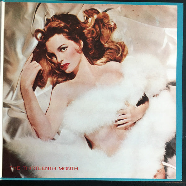 Julie London - Calendar Girl (Vinyl, LP, Mono) Near Mint (NM or M-) / Very Good (VG)