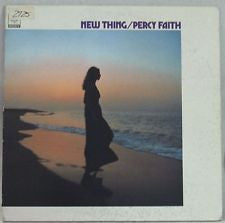 Percy Faith & His Orchestra - New Thing (Vinyl, LP, Album) Very Good (VG) / Good Plus (G+)