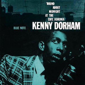 Kenny Dorham - 'Round About Midnight At The Cafe Bohemia (Vinyl, LP...