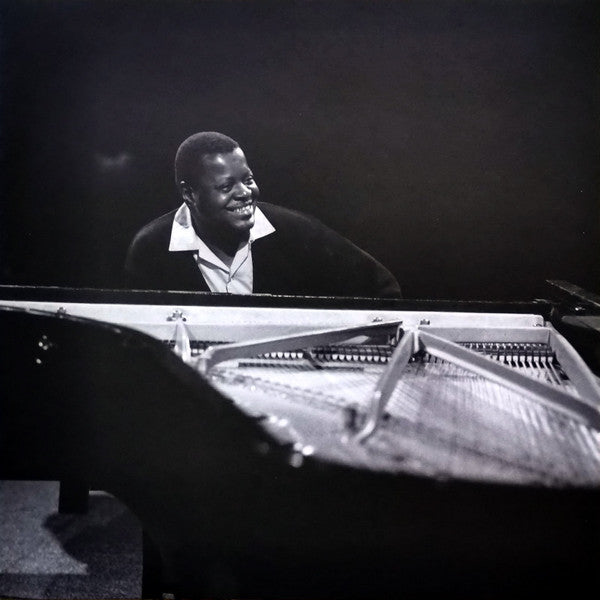 Oscar Peterson - The Sound Of The Trio (Vinyl, LP, Album, Reissue, ...