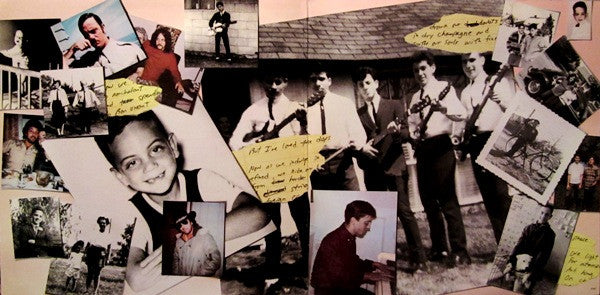 Billy Joel - Songs In The Attic (Vinyl, LP, Album, Reissue) Very Good (VG) / Very Good (VG)