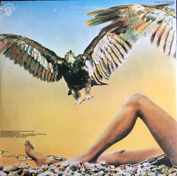 Various - Music From Free Creek (2xVinyl, LP, Album) Very Good Plus (VG+) / Very Good (VG)