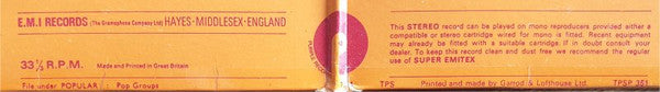 Deep Purple - Made In Japan (2xVinyl, LP, Album, Repress) Very Good Plus (VG+) / Good Plus (G+)