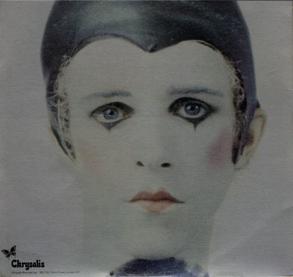 Leo Sayer - Silverbird (Vinyl, LP, Album) Very Good (VG) / Very Good (VG)