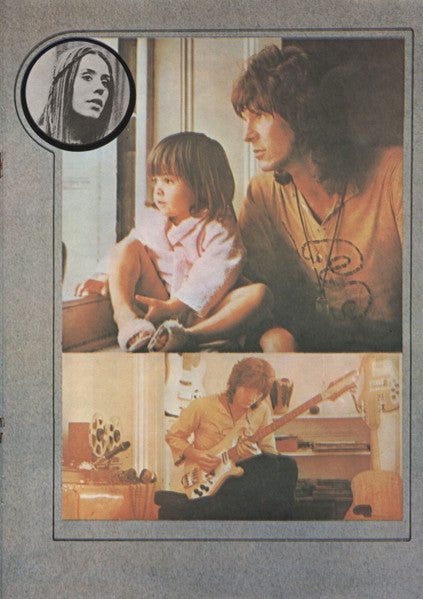 Yes - Fragile (Vinyl, LP, Album, Reissue)