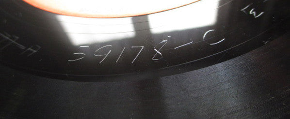 The Modern Jazz Quartet - Pyramid (Vinyl, LP, Album, Stereo)