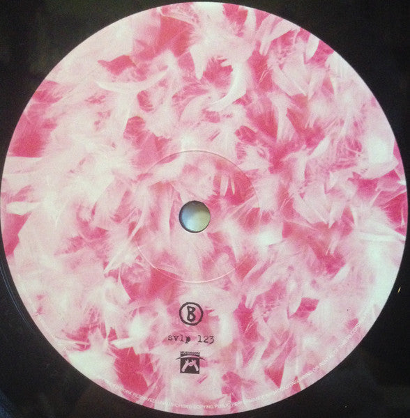 Garbage - Garbage (2xVinyl, LP, Album, Limited Edition, Reissue) Near Mint (NM or M-) / Near Mint (NM or M-)