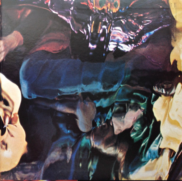 John McLaughlin - Devotion = デボーション (Vinyl, LP, Album, Stereo) Very Good Plus (VG+) / Very Good (VG)