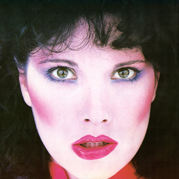 The Motels - Careful (Vinyl, LP, Album) Very Good (VG) / Very Good (VG)