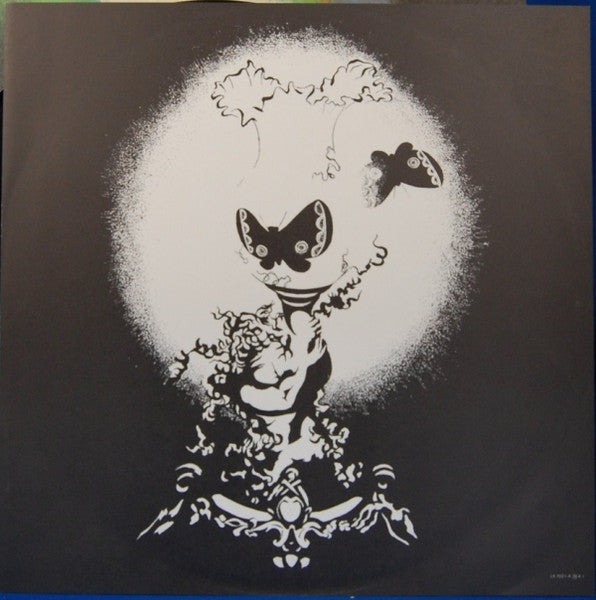 Yoshiko Sai - 胎児の夢 (Vinyl, LP, Album) Near Mint (NM or M-) / Very Good Plus (VG+)