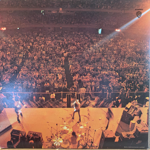 Deep Purple - Live In Japan (2xVinyl, LP, Album, Reissue, Stereo) Very Good Plus (VG+) / Very Good Plus (VG+)