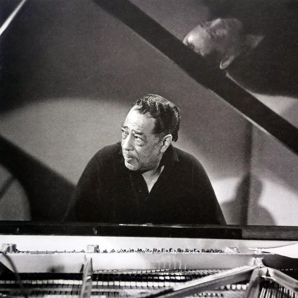 Duke Ellington - Duke Ellingtons Meets Coleman Hawkins (Vinyl, LP, ...
