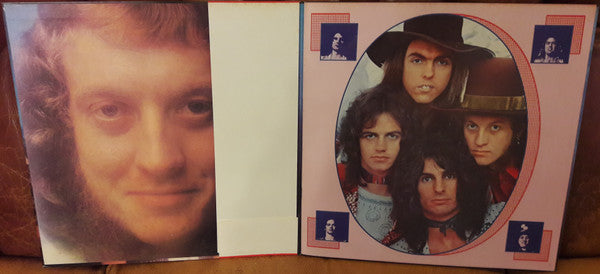 Slade - Sladest (Vinyl, LP, Compilation)