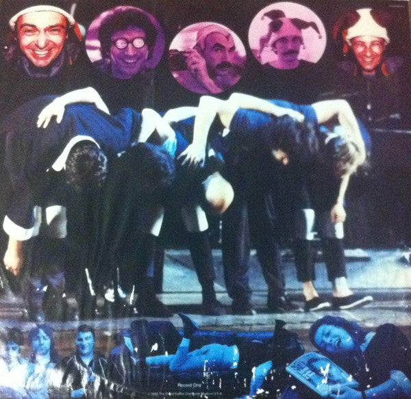 Peter Gabriel - Plays Live (Vinyl, LP, Album)