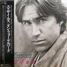 Dan Fogelberg - Exiles (Vinyl, LP, Album) Near Mint (NM or M-) / Very Good Plus (VG+)