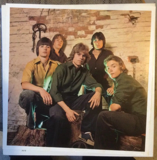 Flintlock - Tears 'N Cheers (Vinyl, LP, Album) Near Mint (NM or M-) / Very Good Plus (VG+)