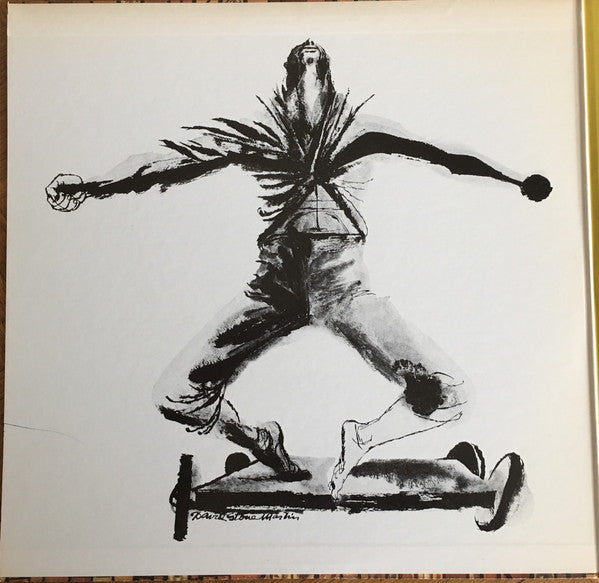 Ella Fitzgerald - Porgy & Bess (Vinyl, LP, Stereo)
