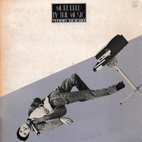 Yukihiro Takahashi - Murdered By The Music = 音楽殺人 (Vinyl, LP, Album)