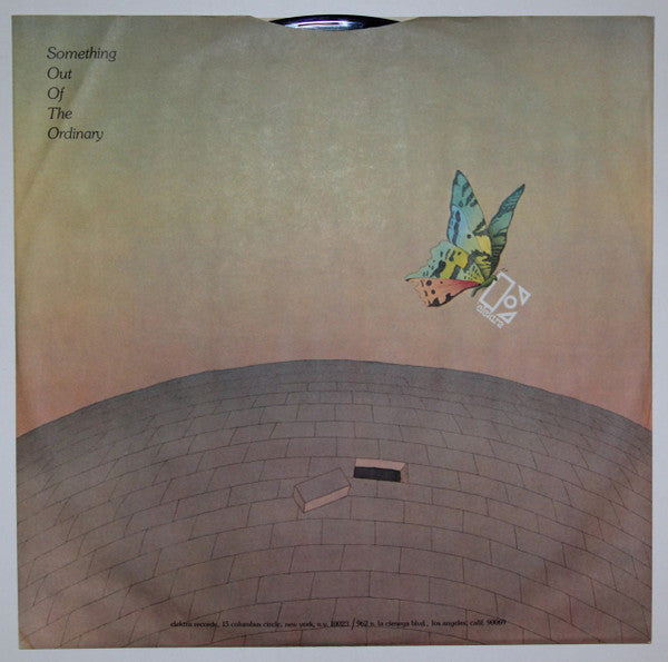 Iain Matthews - Valley Hi (Vinyl, LP, Album, Stereo) Very Good Plus (VG+) / Very Good Plus (VG+)